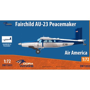 Fairchild AU-23 Peacemaker