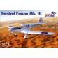Percival Proctor Mk.III DW72014 