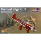 Percival Vega Gull DW72002