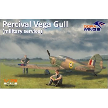 Percival Vega Gull DW72004